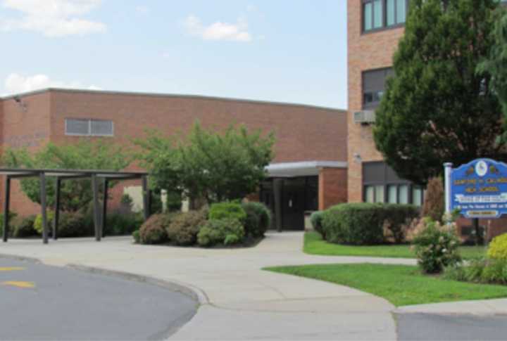 Calhoun High School