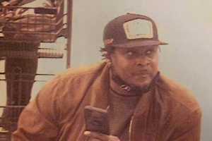 KNOW HIM? Police Seek ID For Accused Northampton County Wegmans Thief Who Fled In Mercedes Benz