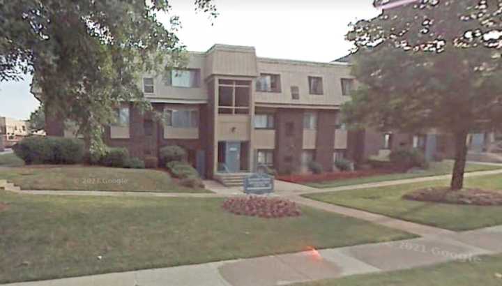 Cambridge Square Apartments in Monroeville, Pa.