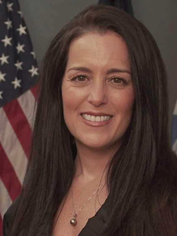 Republicans Turn To Candidate Who Hopes To Be Westchester's First Female County Executive