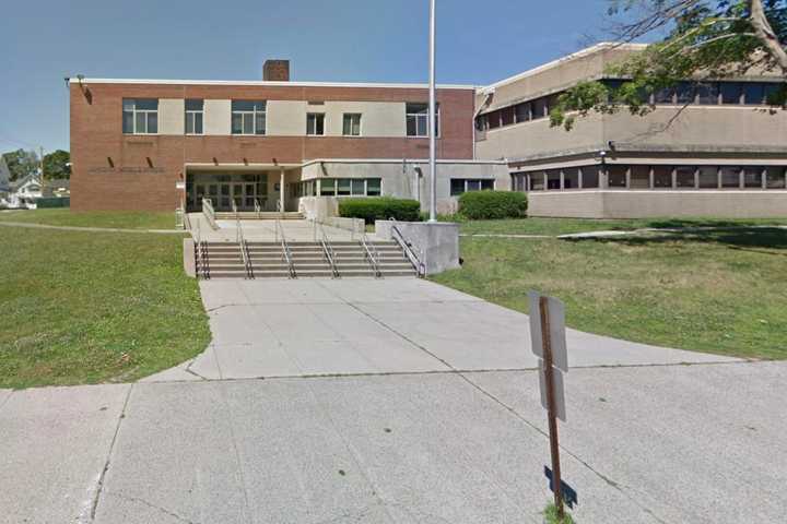 Incident Leads To Increased Police Presence At Ansonia School