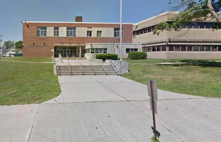 Ansonia Middle School