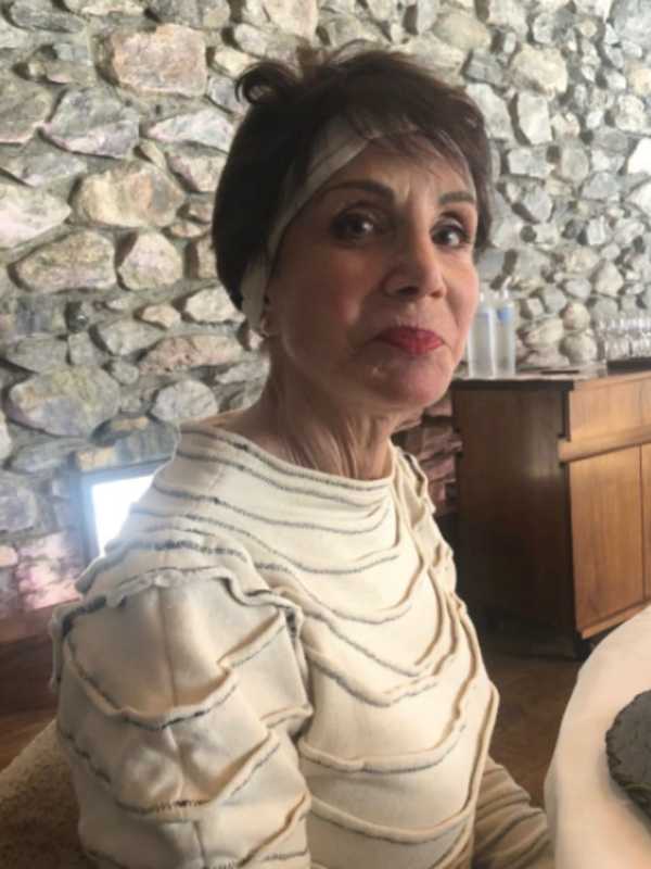 Missing Westchester Woman Found