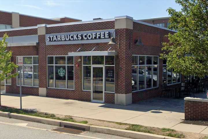 Man Gets Probation For Flashing Porn Video At Woman Outside Suburban Philly Starbucks