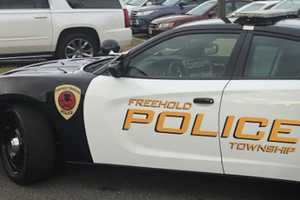 Police ID Pedestrian Killed By Truck In Freehold