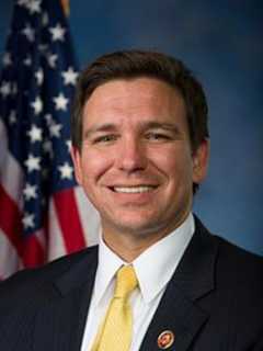 Migrants Flown To Martha's Vineyard Sue FL Gov. DeSantis For 'Cowardly Political Stunt'