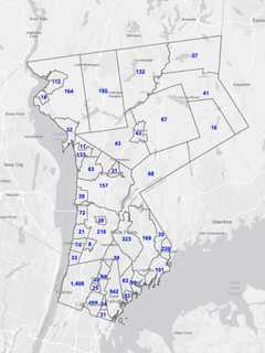 COVID-19: Westchester Sees Nearly 600 New Cases Overnight; New Breakdown By Community