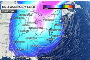 Weather Whiplash: Big Change Follows Springlike Stretch