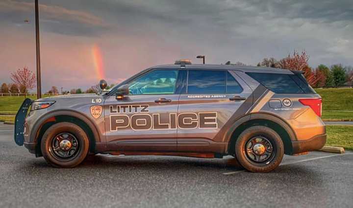 Lititz Borough Police