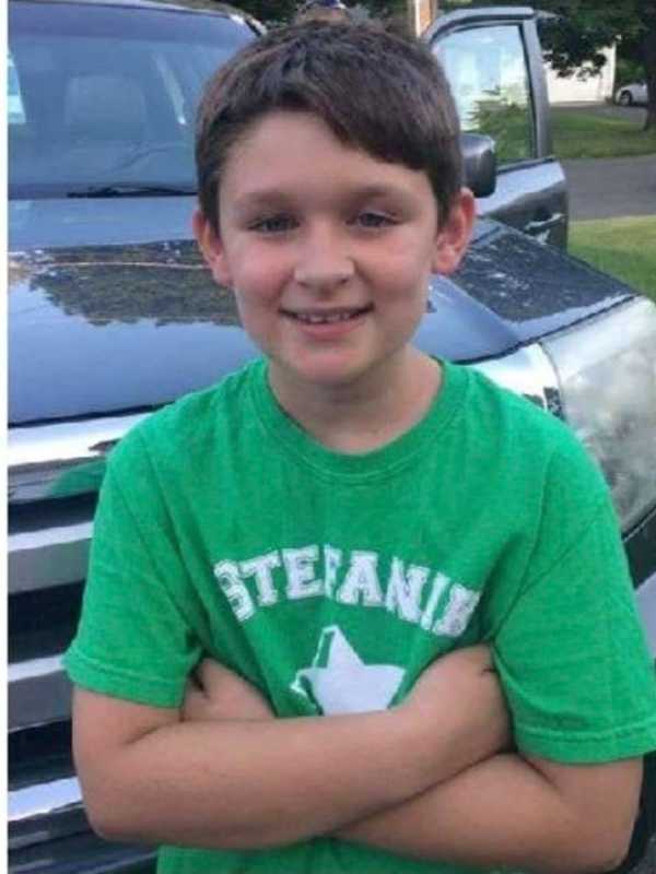 Body Found In Western Mass River Confirmed To Be 12-Year-Old Boy