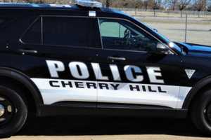 Truck Crashes Into Building, Driver Arrested: Cherry Hill PD