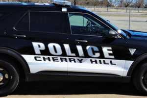 Crash Closes Route 70 In Cherry Hill