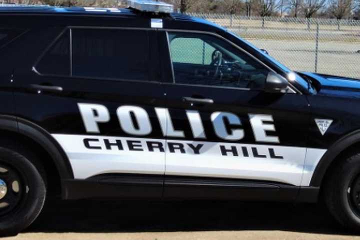 Truck Crashes Into Building, Driver Arrested: Cherry Hill PD