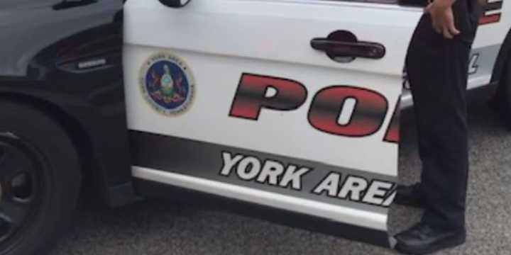 York Area Regional Police