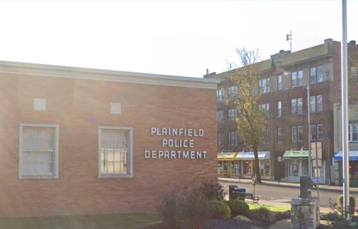 Plainfield PD