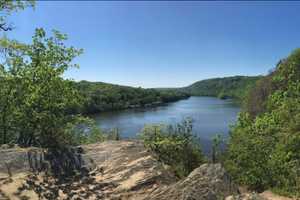 Hiker Who Fell To His Death From Cliff ID'd As Fairfield County Resident
