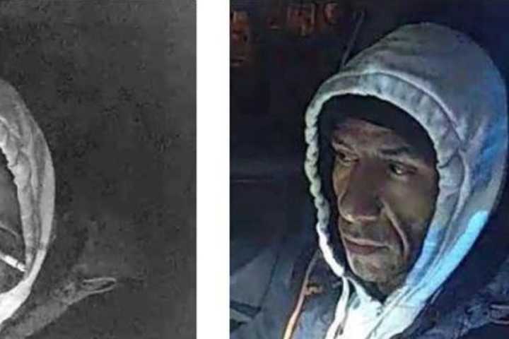 KNOW HIM? Newark Police Seek Man Wanted For Speeding Away During Traffic Stop