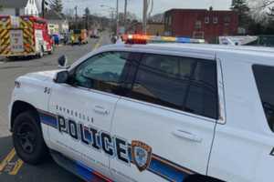Man Fatally Struck By Vehicle In Sayreville: Prosecutor