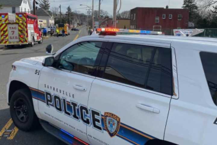 Man Fatally Struck By Vehicle In Sayreville: Prosecutor