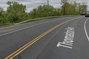 One Killed In Two-Vehicle CT Crash