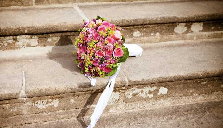 Bouquet (stock photo)