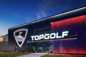 Top Golf Opening 2 Locations In Philly, King Of Prussia