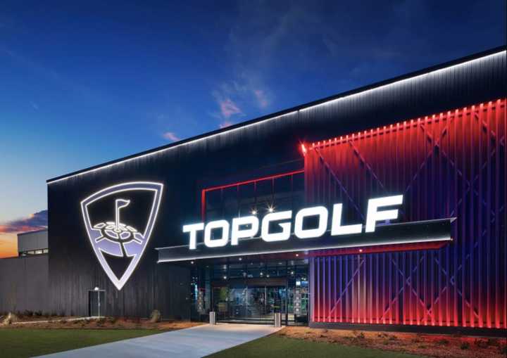 Top Golf