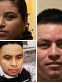 KNOW THEM? Essex Prosecutor Seeks ID Of 3 In Connection With Deadly Stabbing