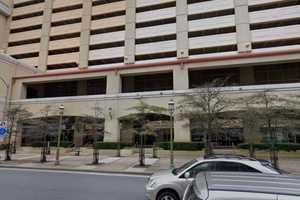 Jersey Shore Man Jumps From Caesars Colosseum Parking Garage