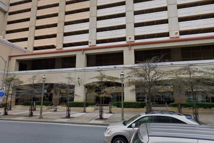 Ocean County Man Jumps From Caesars Colosseum Parking Garage