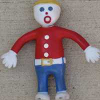 <p>Mr. Bill, the claymation character made famous on Saturday Night Live, inspired the modern name of the popular Camden County roadside eatery.</p>