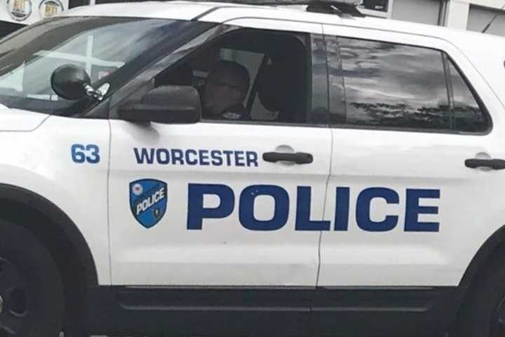 41-Year-Old Woman Killed In Evening Worcester Shooting: Police