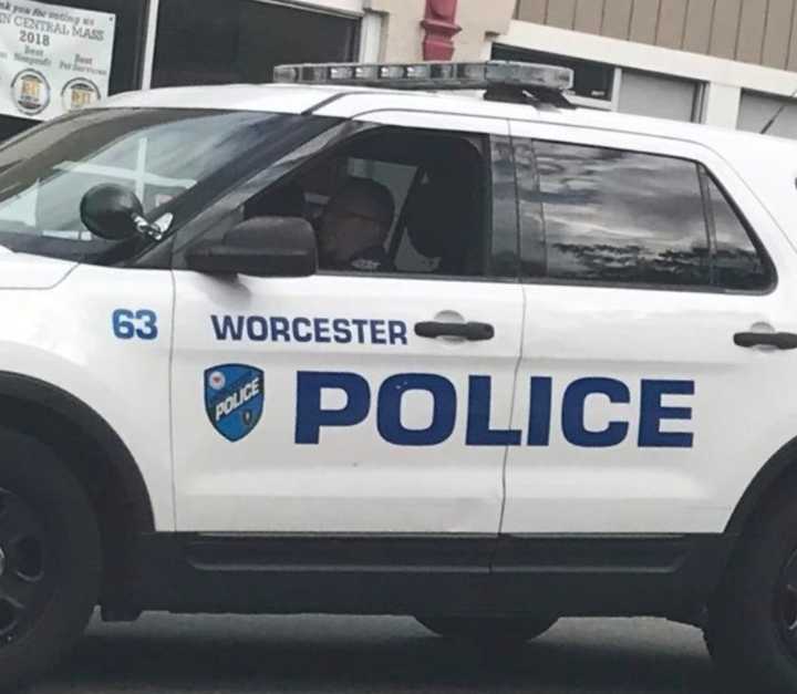 Worcester Police