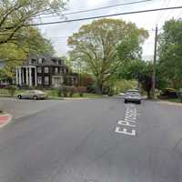 <p>A 67-year-old man was struck and killed by a driver at the intersection of East Prospect and Claremont Avenue.</p>