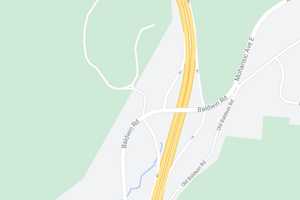 One Seriously Injured In Taconic Parkway Crash In Northern Westchester