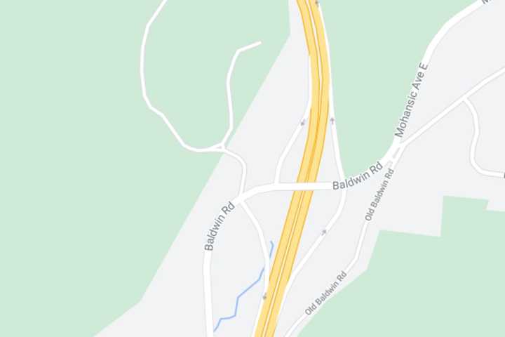 One Seriously Injured In Taconic Parkway Crash In Northern Westchester