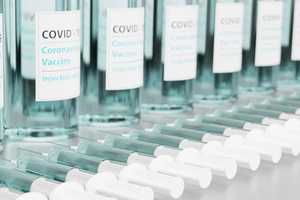 COVID-19: New Info Emerges On Who's More Likely To Experience Vaccine Side Effects