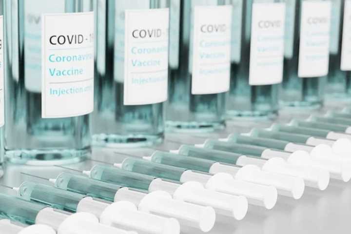 COVID-19: CDC Issues Strong Endorsement For Vaccines During Pregnancy