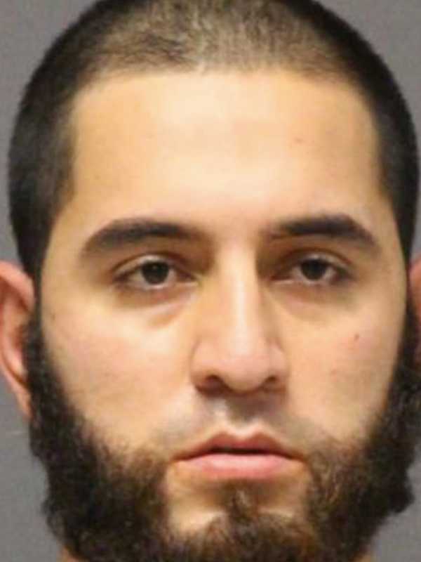 Ocean County Fugitive Extradited From Texas In Fatal Hit-Run Crash Remains Jailed