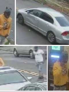 KNOW THEM? Newark Police Seek Carjacking Suspects