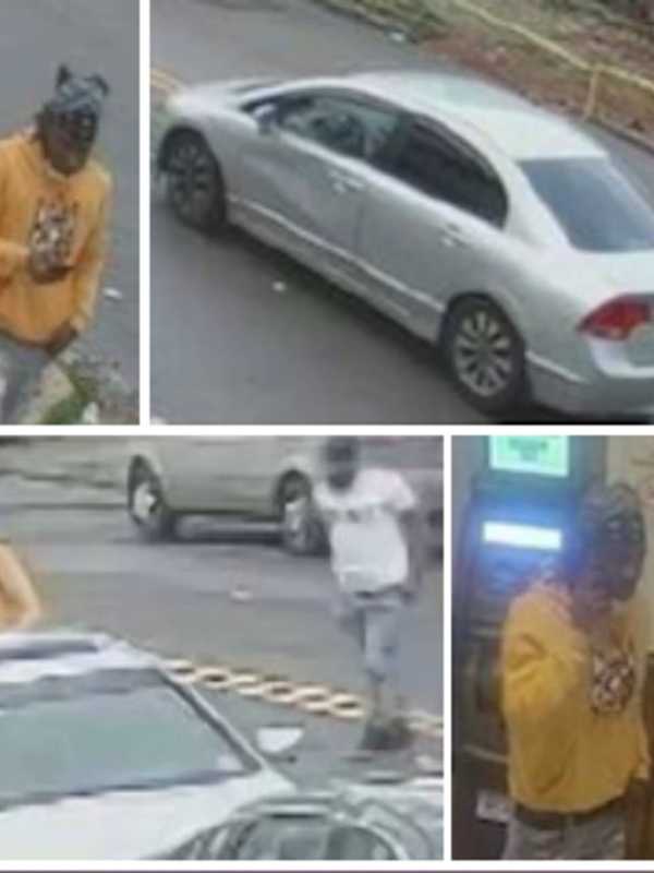 KNOW THEM? Newark Police Seek Carjacking Suspects