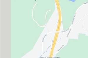 One Killed After Collision Between BMW, Motorcycle In Northern Westchester