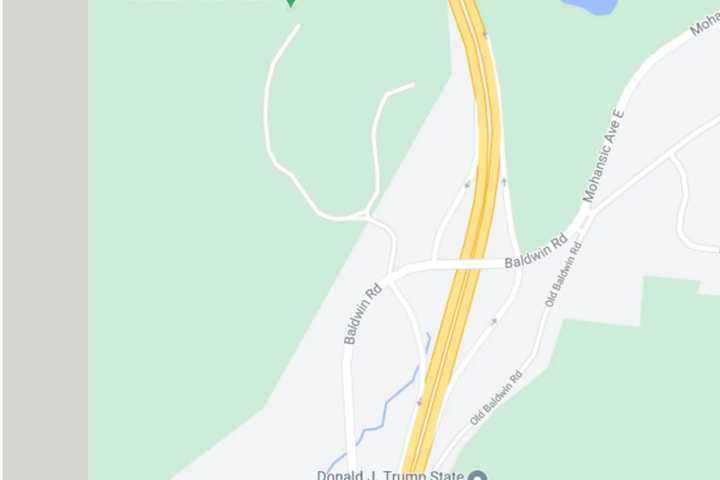 One Killed After Collision Between BMW, Motorcycle On Taconic