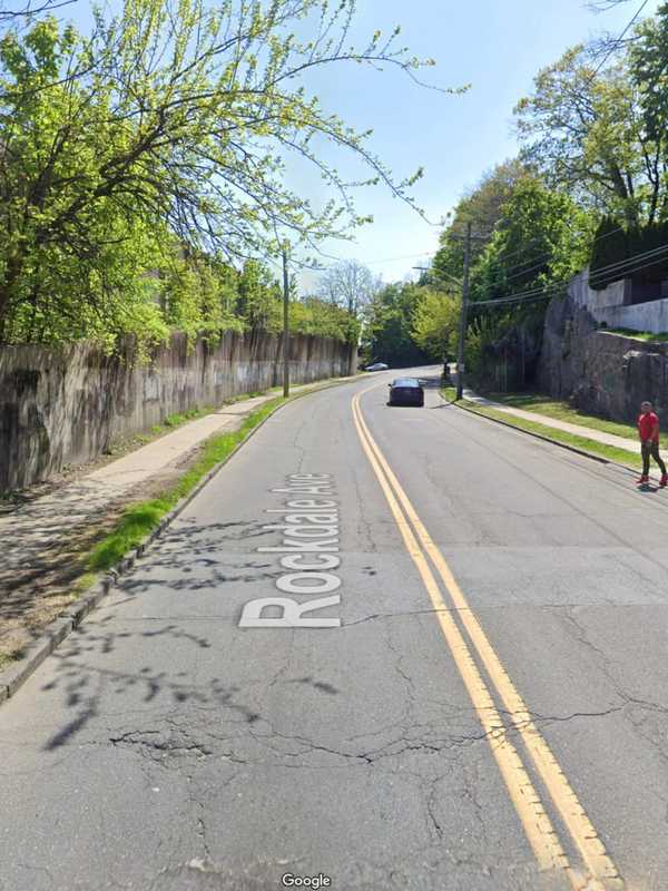 Investigation Underway After Shots Fired In Front Of Home On Residential Street In Westchester