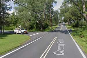 SEE ANYTHING? Police Seek Witnesses To Morris County Crash That Hospitalized 3 Cyclists