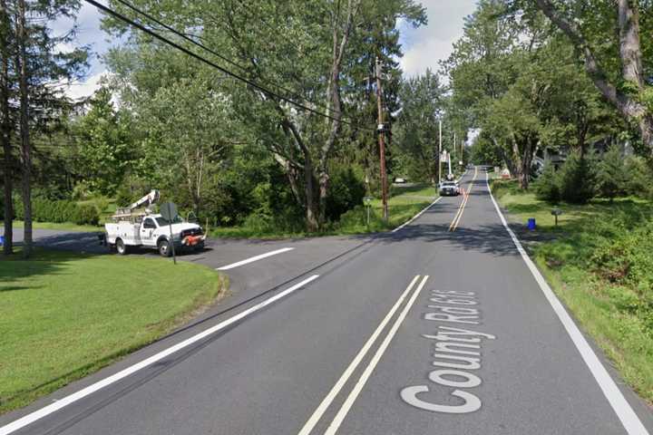 SEE ANYTHING? Police Seek Witnesses To Morris County Crash That Hospitalized 3 Cyclists