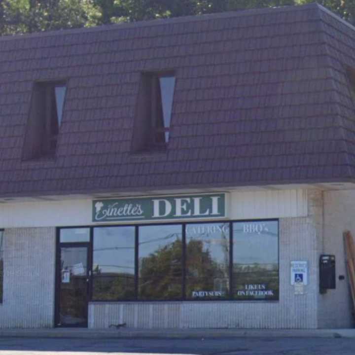 Ginette&#x27;s Deli (1 Old Wolfe Rd. in Budd Lake)