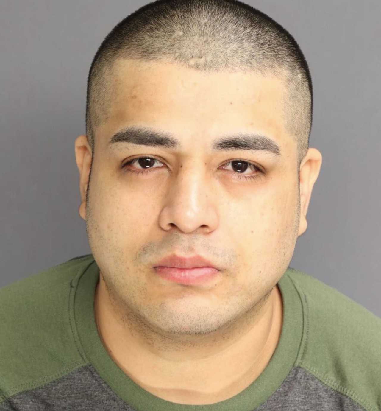 Nj Man Gets 25 Years For Sexually Assaulting 8 Year Old Girl And Filming