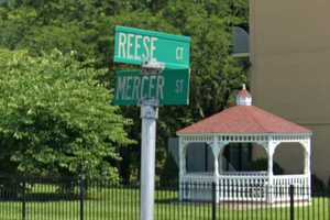 Man Stabbed In Phillipsburg, Suspect Found After Hiding Between Homes