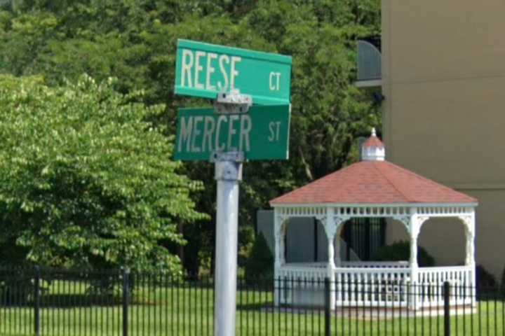 Man Stabbed In Phillipsburg, Suspect Found After Hiding Between Homes